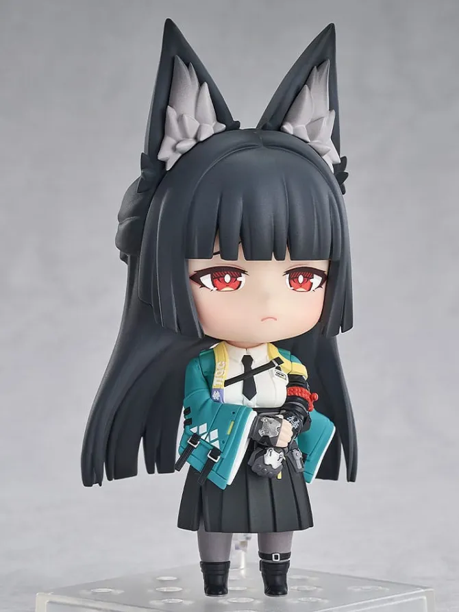 Zenless Zone Zero - Miyabi Hoshimi Nendoroid: Good Smile Company