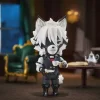 Zenless Zone Zero - Von Lycaon Nendoroid: Good Smile Company
