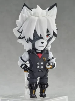 Zenless Zone Zero - Von Lycaon Nendoroid: Good Smile Company