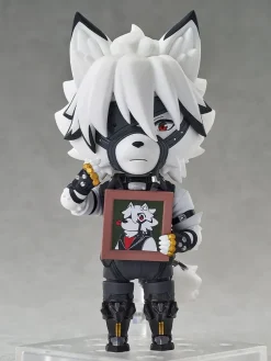 Zenless Zone Zero - Von Lycaon Nendoroid: Good Smile Company