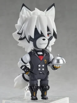 Zenless Zone Zero - Von Lycaon Nendoroid: Good Smile Company