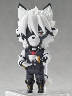 Zenless Zone Zero - Von Lycaon Nendoroid: Good Smile Company