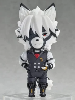 Zenless Zone Zero - Von Lycaon Nendoroid: Good Smile Company