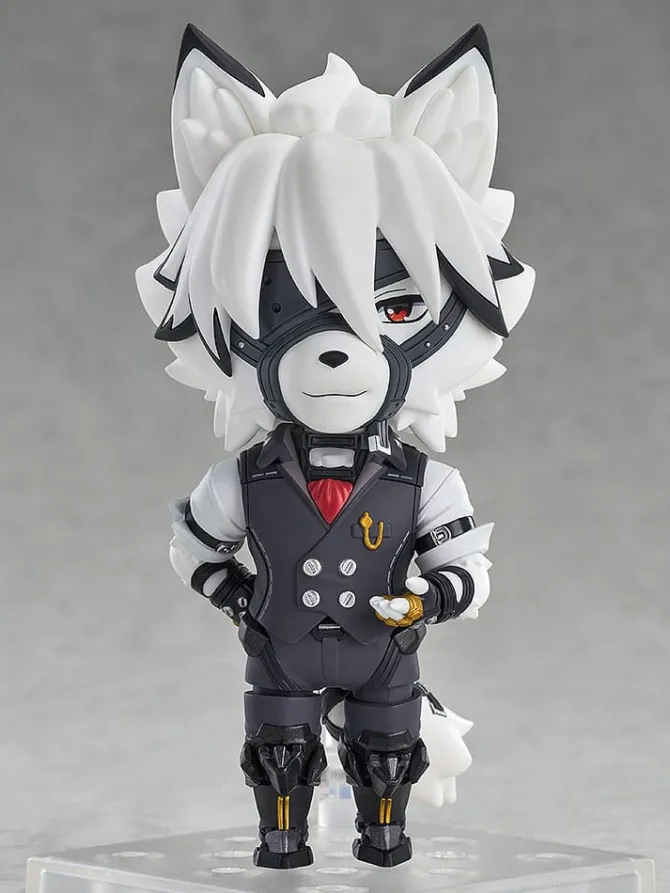 Zenless Zone Zero - Von Lycaon Nendoroid: Good Smile Company