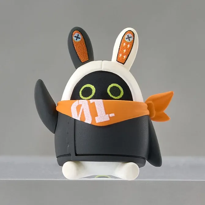 Zenless Zone Zero - Von Lycaon Nendoroid: Good Smile Company