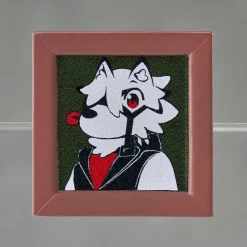 Zenless Zone Zero - Von Lycaon Nendoroid: Good Smile Company