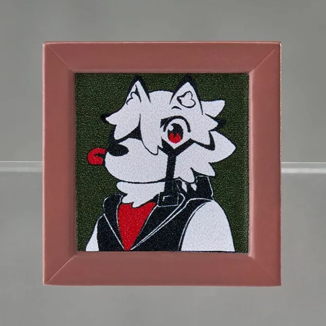 Zenless Zone Zero - Von Lycaon Nendoroid: Good Smile Company