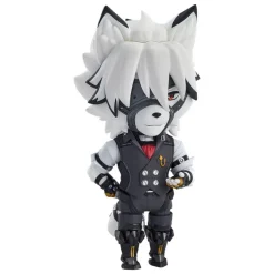 Zenless Zone Zero - Von Lycaon Nendoroid: Good Smile Company