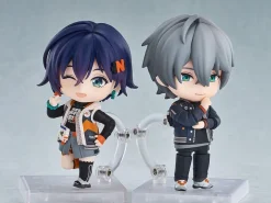 Zenless Zone Zero - Wise Nendoroid: Good Smile Company