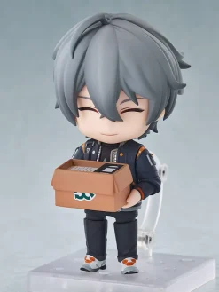 Zenless Zone Zero - Wise Nendoroid: Good Smile Company