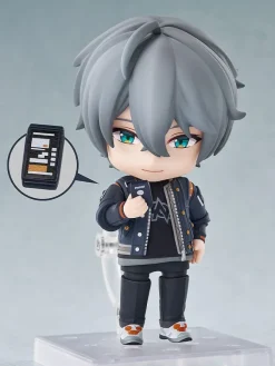 Zenless Zone Zero - Wise Nendoroid: Good Smile Company