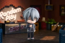 Zenless Zone Zero - Wise Nendoroid: Good Smile Company
