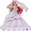 Zero No Tsukaima - Louise Statue / Finale Wedding Dress Version: Good Smile Company