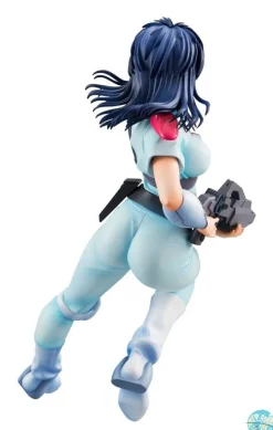 Zillion Heroine Memories - Apple Statue: MegaHouse