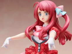 Zombie Land Saga - Sakura Minamoto Statue / F:Nex: FuRyu