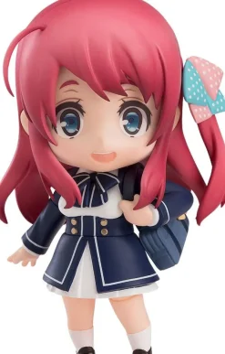 Zombie Land Saga - Sakura Minamoto Nendoroid: Good Smile Company
