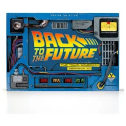 Zurück in die Zukunft - Travel Memories II Expansion Kit: Doctor Collector