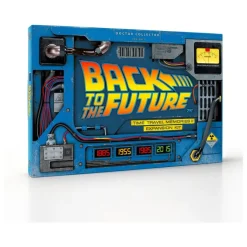 Zurück in die Zukunft - Travel Memories II Expansion Kit: Doctor Collector
