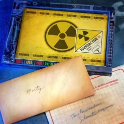 Zurück in die Zukunft - Travel Memories II Expansion Kit: Doctor Collector