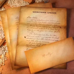 Zurück in die Zukunft - Travel Memories II Expansion Kit: Doctor Collector