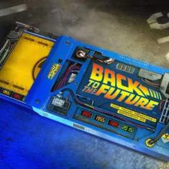 Zurück in die Zukunft - Travel Memories II Expansion Kit: Doctor Collector