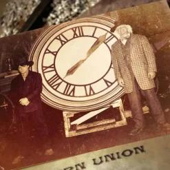 Zurück in die Zukunft - Travel Memories II Expansion Kit: Doctor Collector