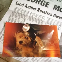 Zurück in die Zukunft - Travel Memories II Expansion Kit: Doctor Collector