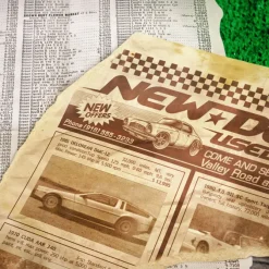 Zurück in die Zukunft - Travel Memories II Expansion Kit: Doctor Collector