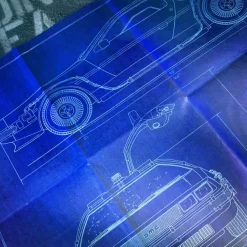 Zurück in die Zukunft - Travel Memories II Expansion Kit: Doctor Collector