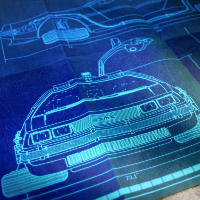 Zurück in die Zukunft - Travel Memories II Expansion Kit: Doctor Collector